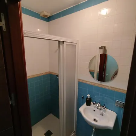 Apartamento Levante Ronda Buitenkant foto