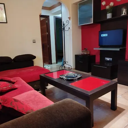 Apartamento Levante Ronda Buitenkant foto