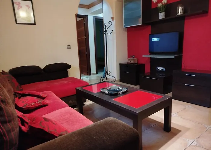 Apartamento Levante