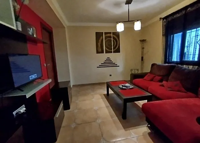 Apartamento Levante