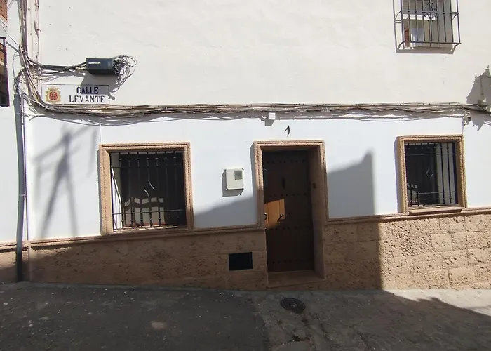 Apartamento Levante