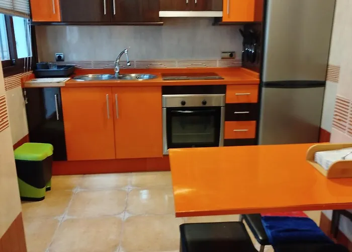 Apartamento Levante