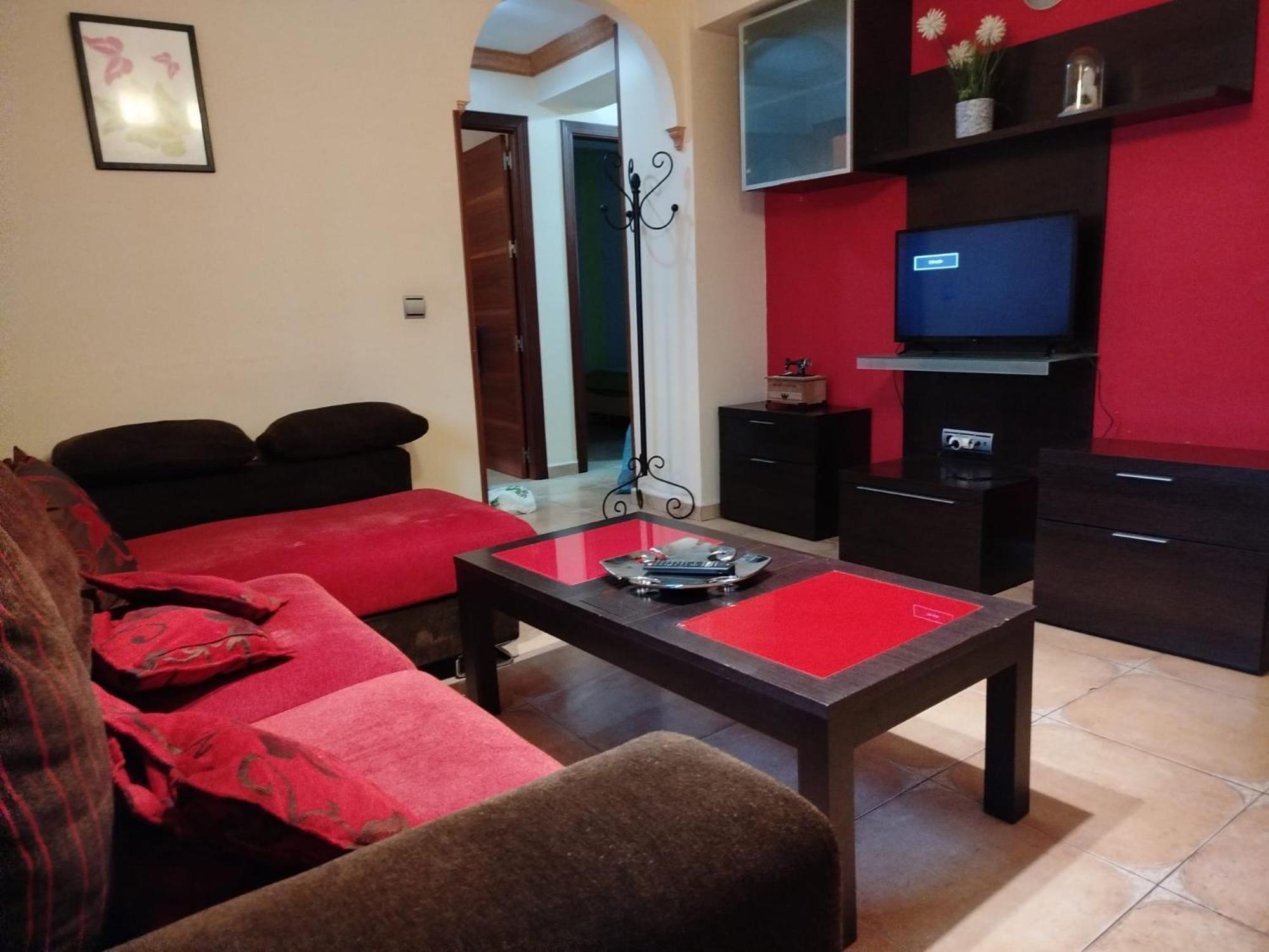 Levante Apartamento