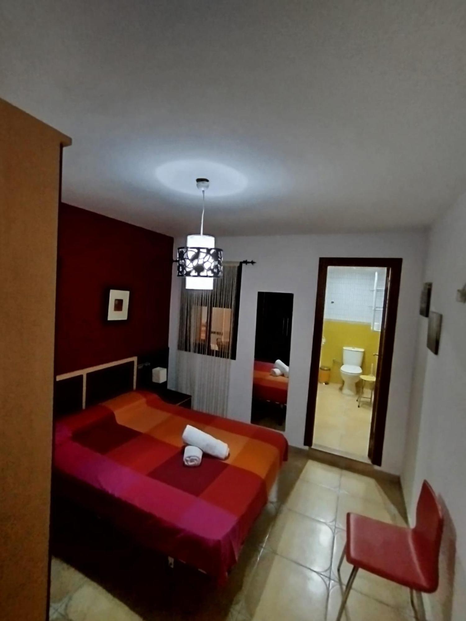 Apartamento Levante *