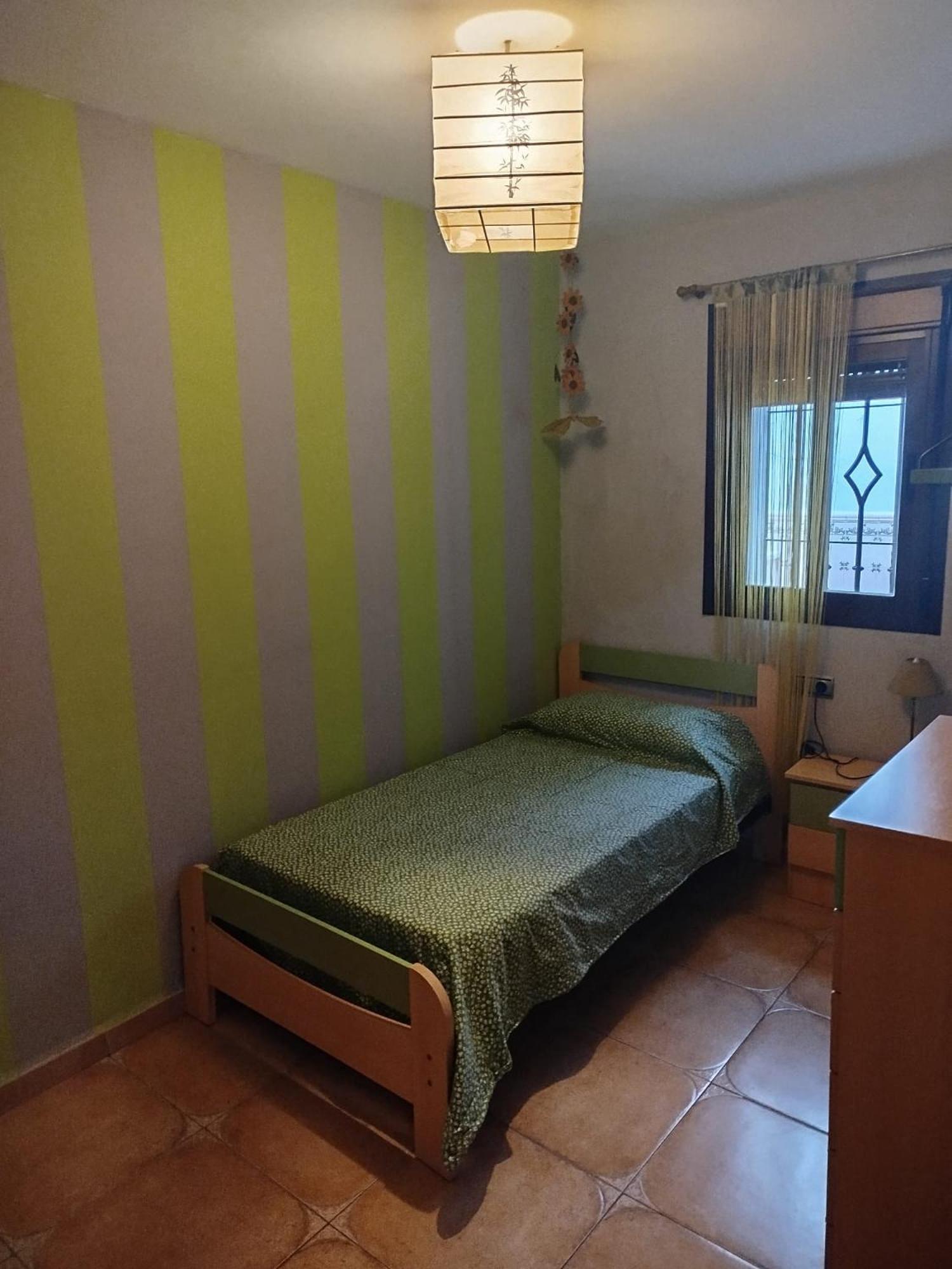 Apartamento Levante *