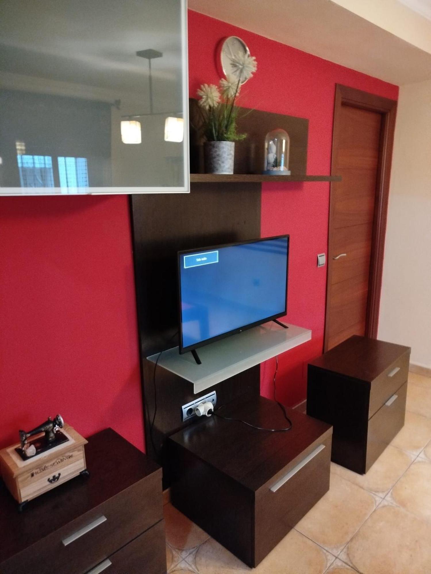 Apartamento Levante Ronda