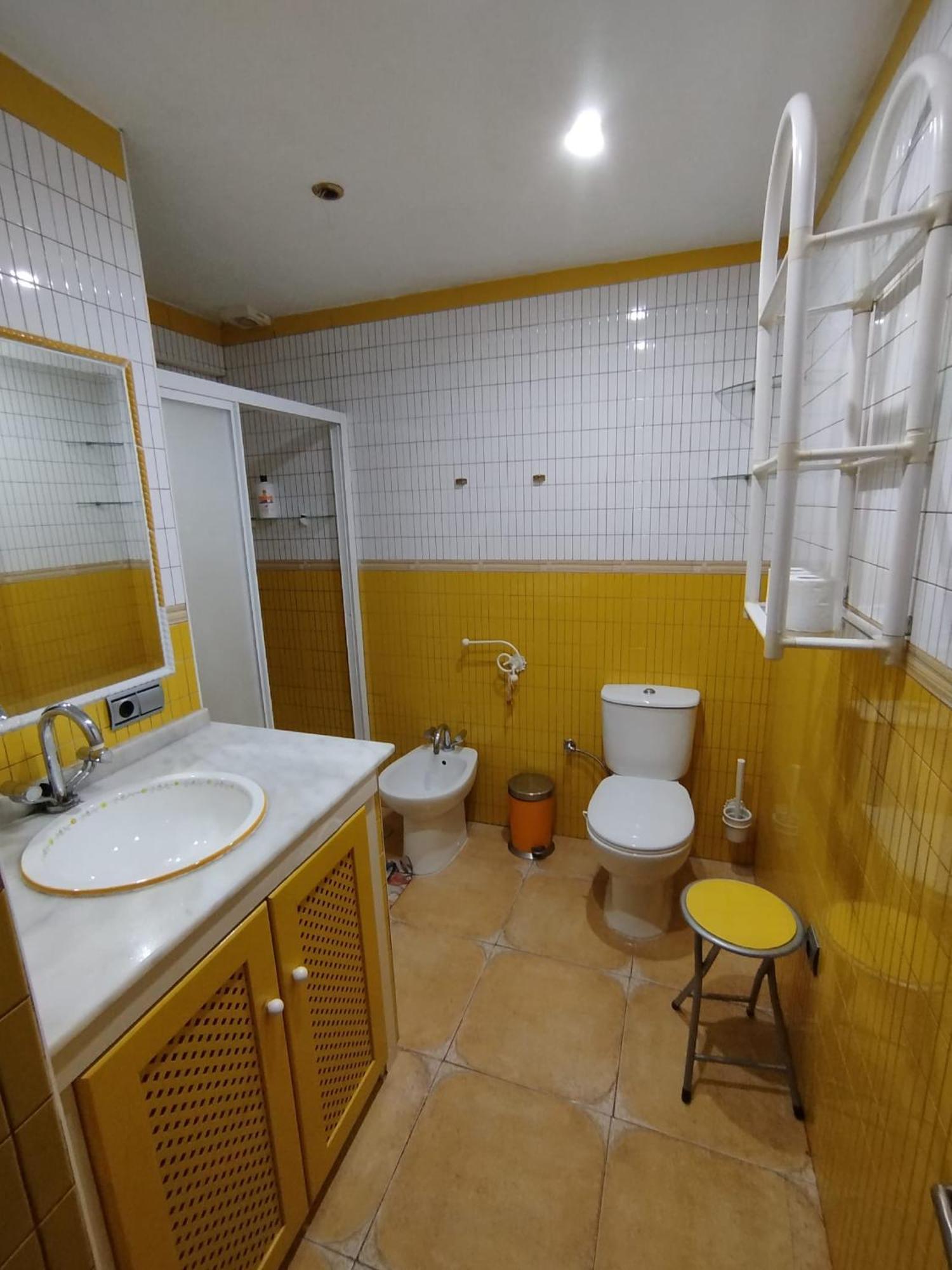 Levante Apartamento *