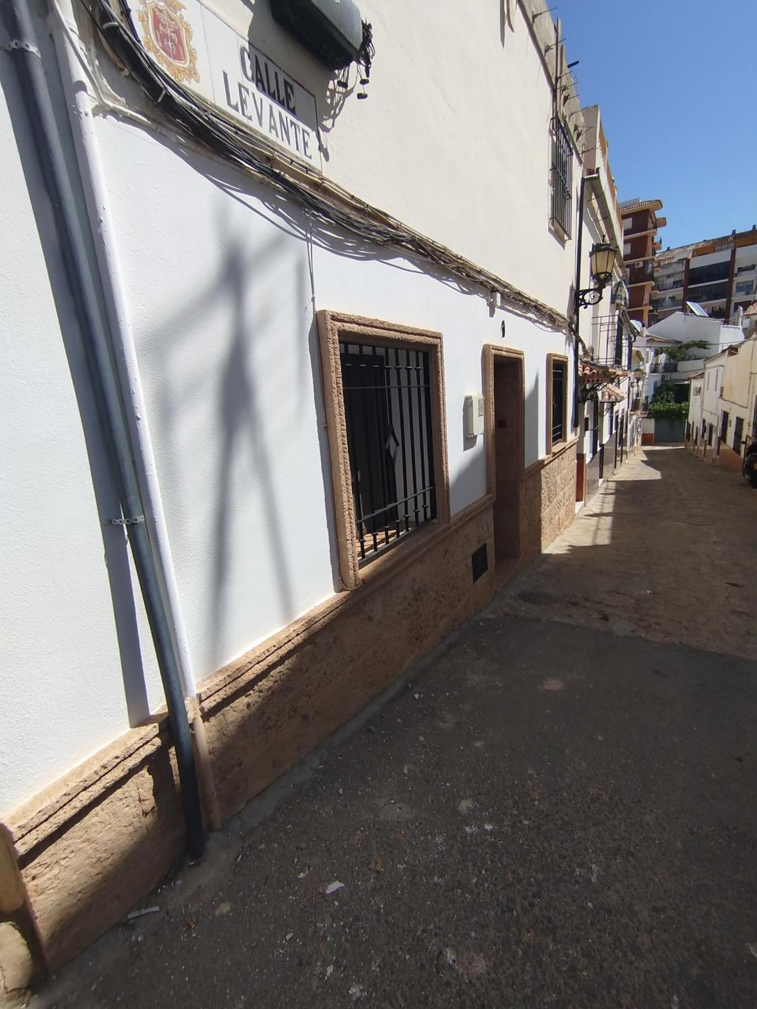 Appartement Levante *