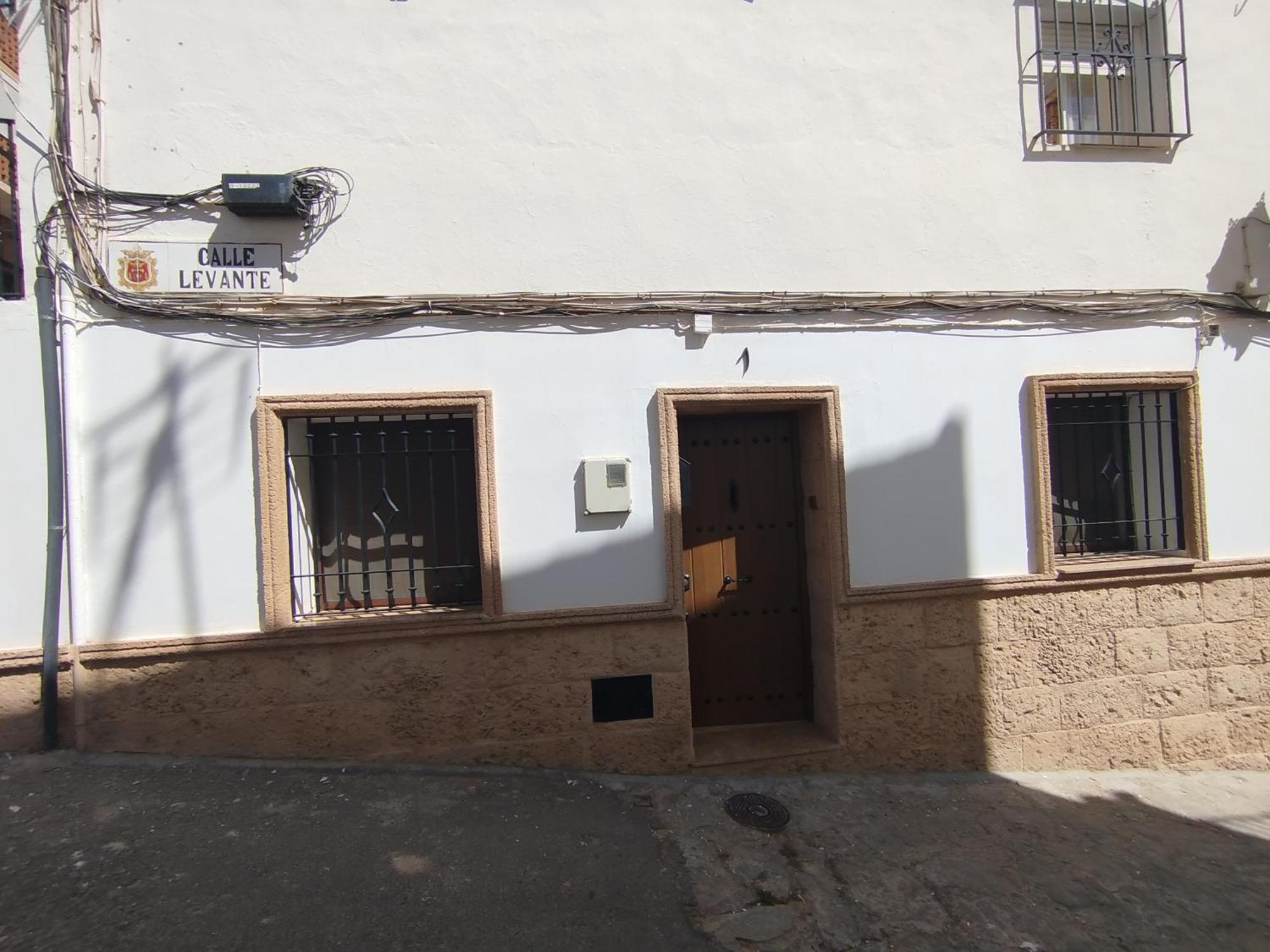 Levante Appartement *