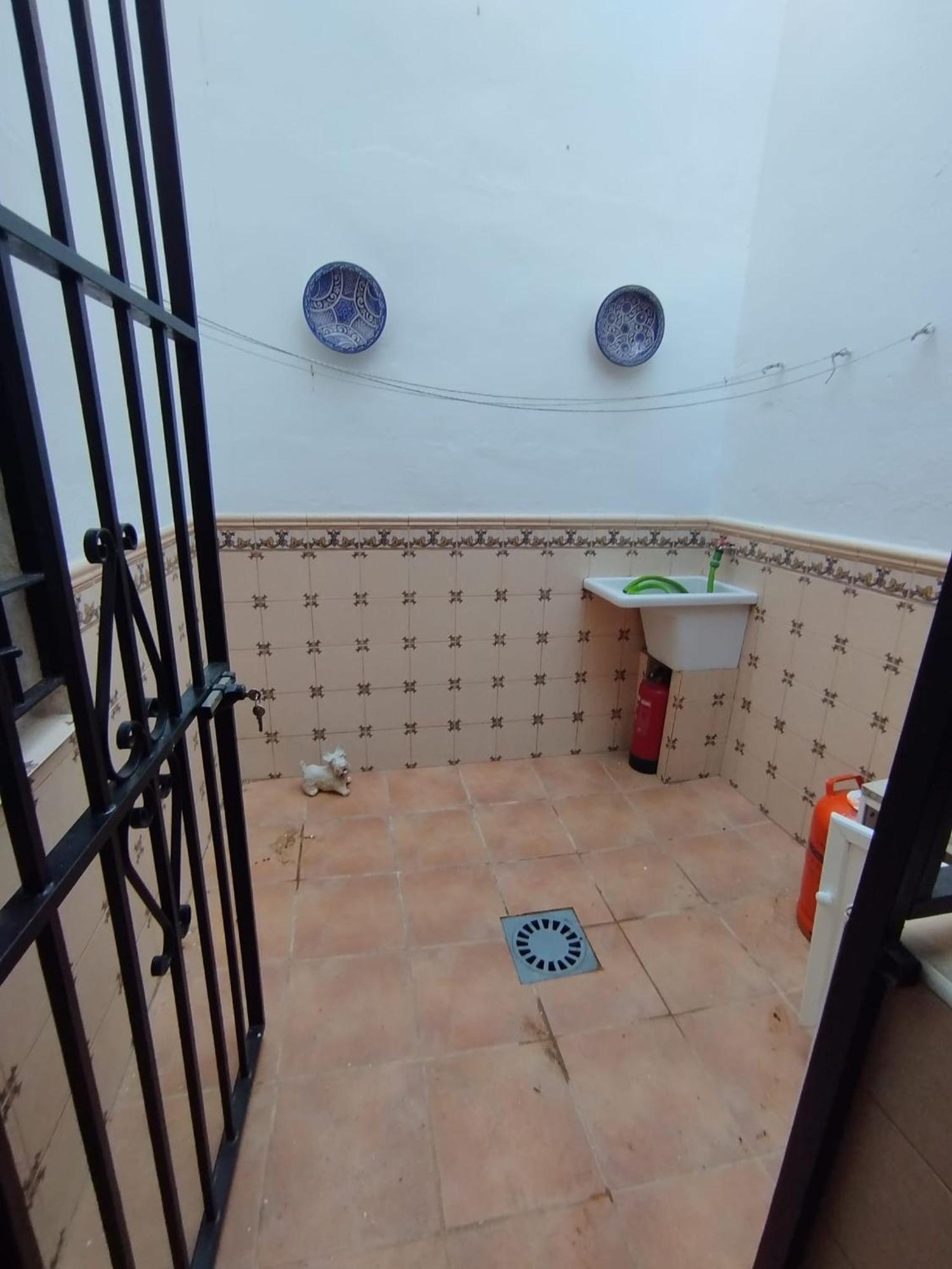 Appartement Levante *