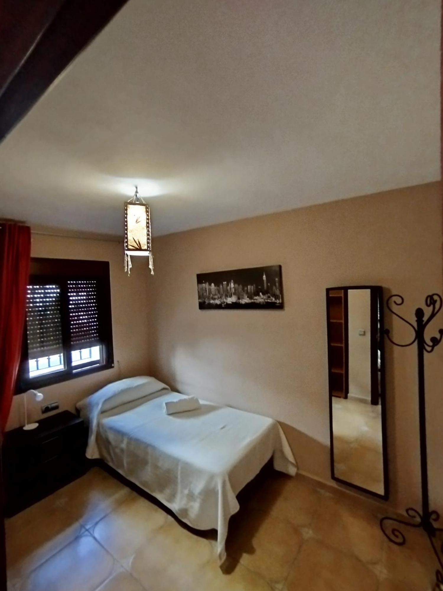 Levante Appartement Ronda
