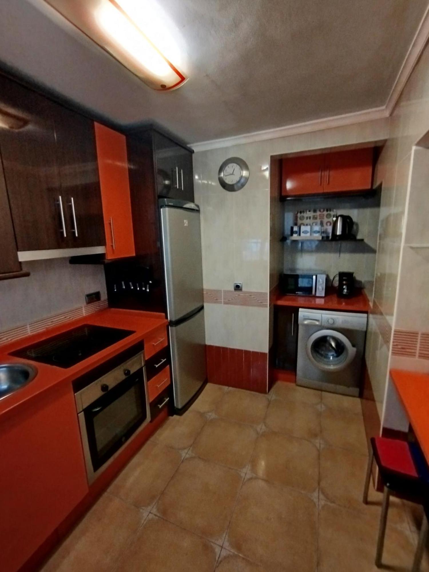 Levante Appartement *